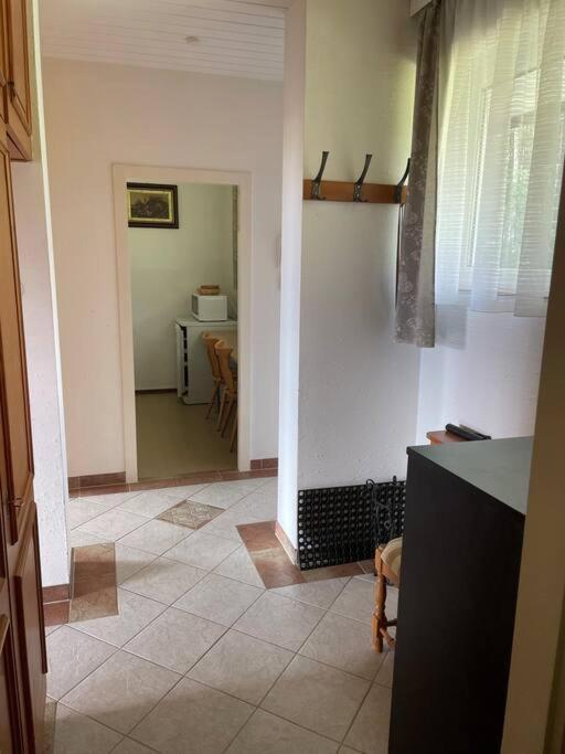 Alpenurlaub II Wohnung Mit Traumausblick Bad Mitterndorf Ngoại thất bức ảnh