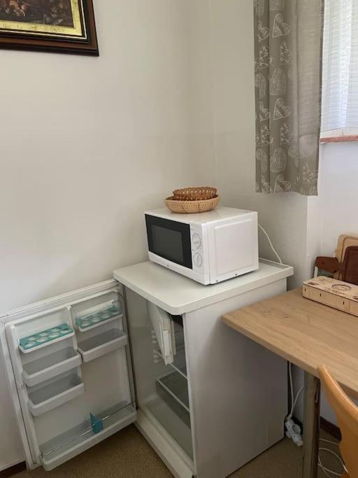 Alpenurlaub II Wohnung Mit Traumausblick Bad Mitterndorf Ngoại thất bức ảnh